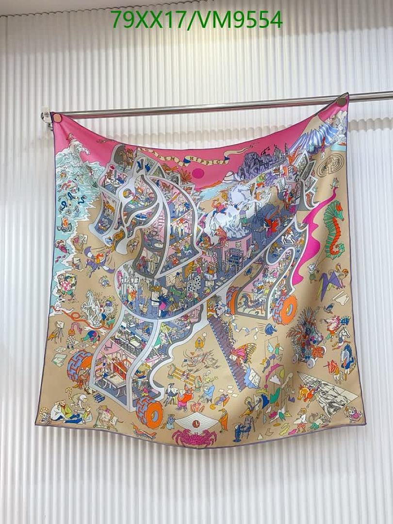 Hermes-Scarf Code: VM9554 $: 79USD