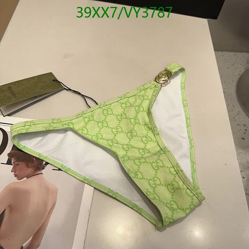 GUCCI-Swimsuit Code: VY3787 $: 39USD