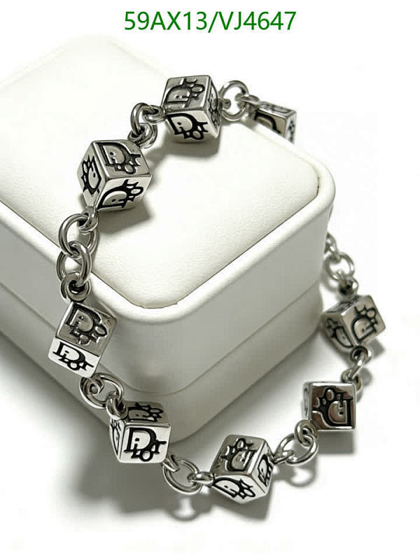 Dior-Jewelry Code: VJ4647 $: 59USD