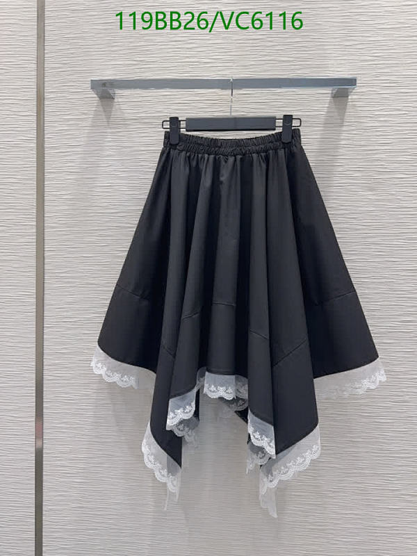 Dior-Clothing Code: VC6116 $: 119USD