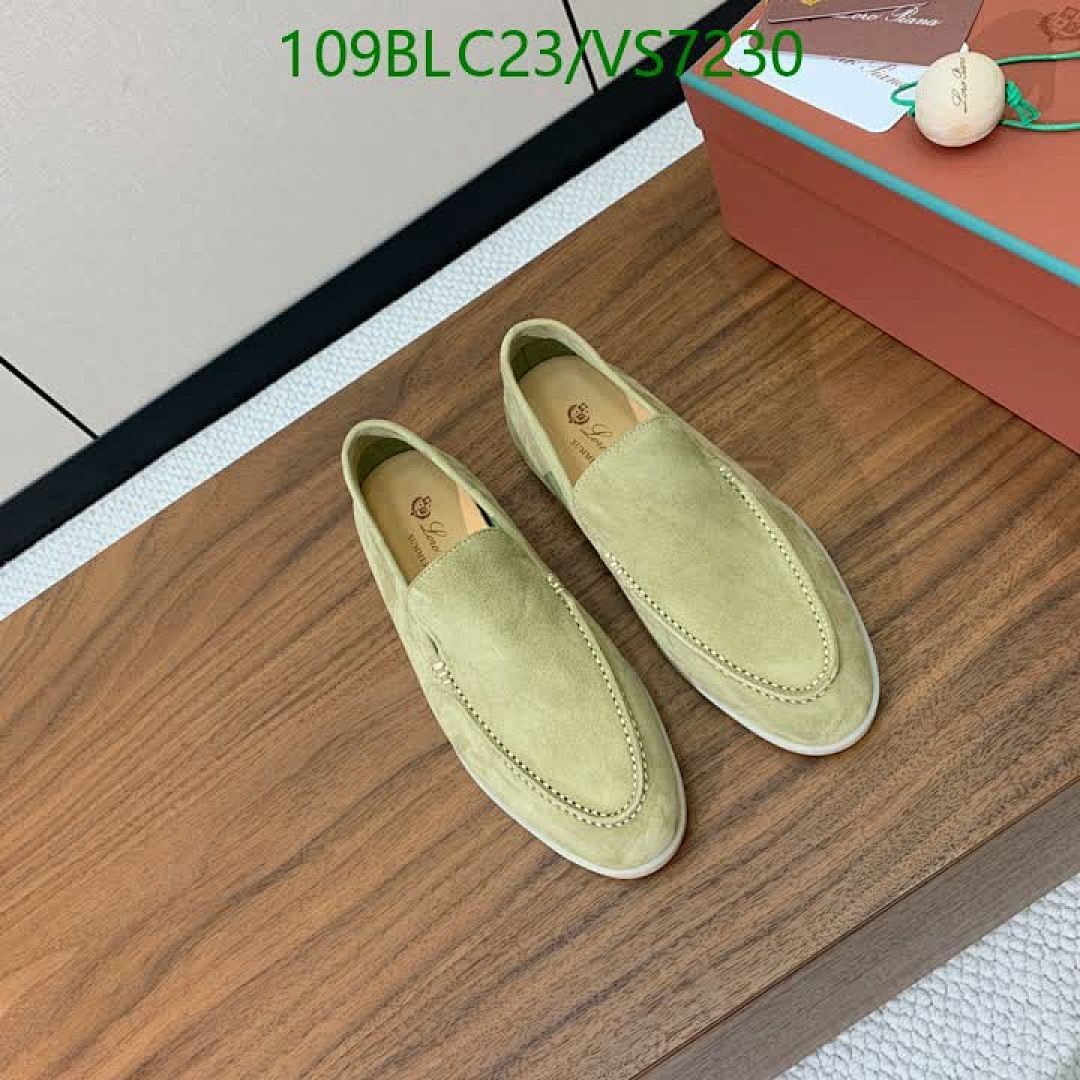 Loro Piana-Women Shoes Code: VS7230 $: 109USD