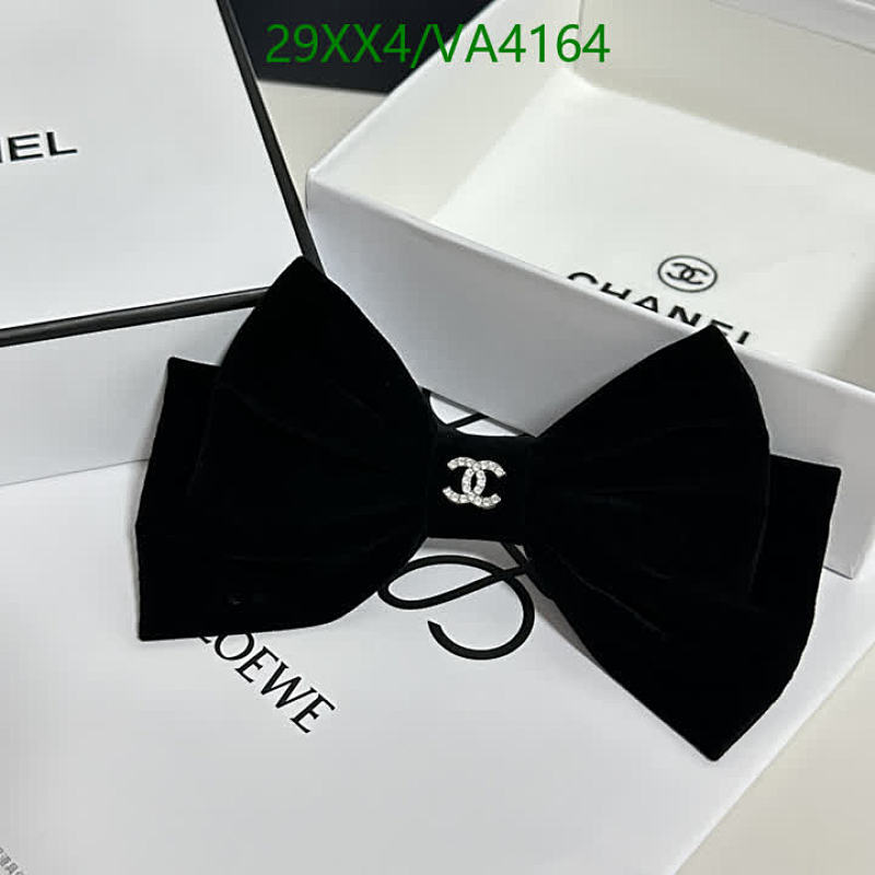 Chanel-Headband Code: VA4164 $: 29USD