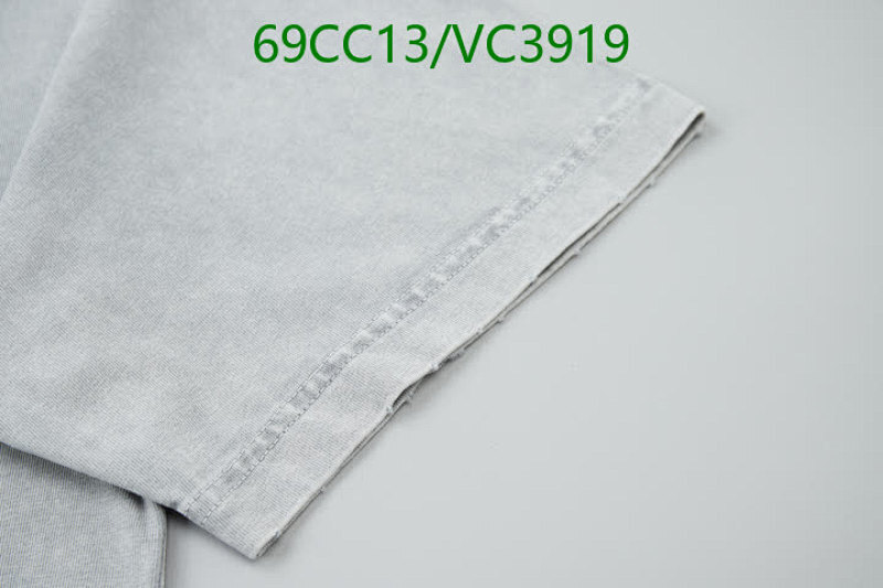 Balenciaga-Clothing Code: VC3919 $: 69USD