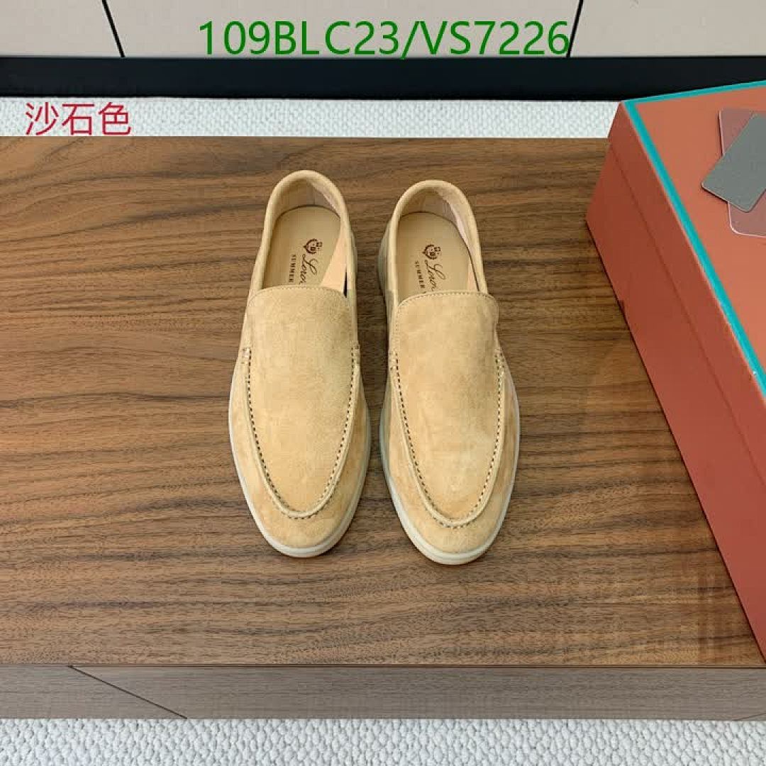 Loro Piana-Women Shoes Code: VS7226 $: 109USD