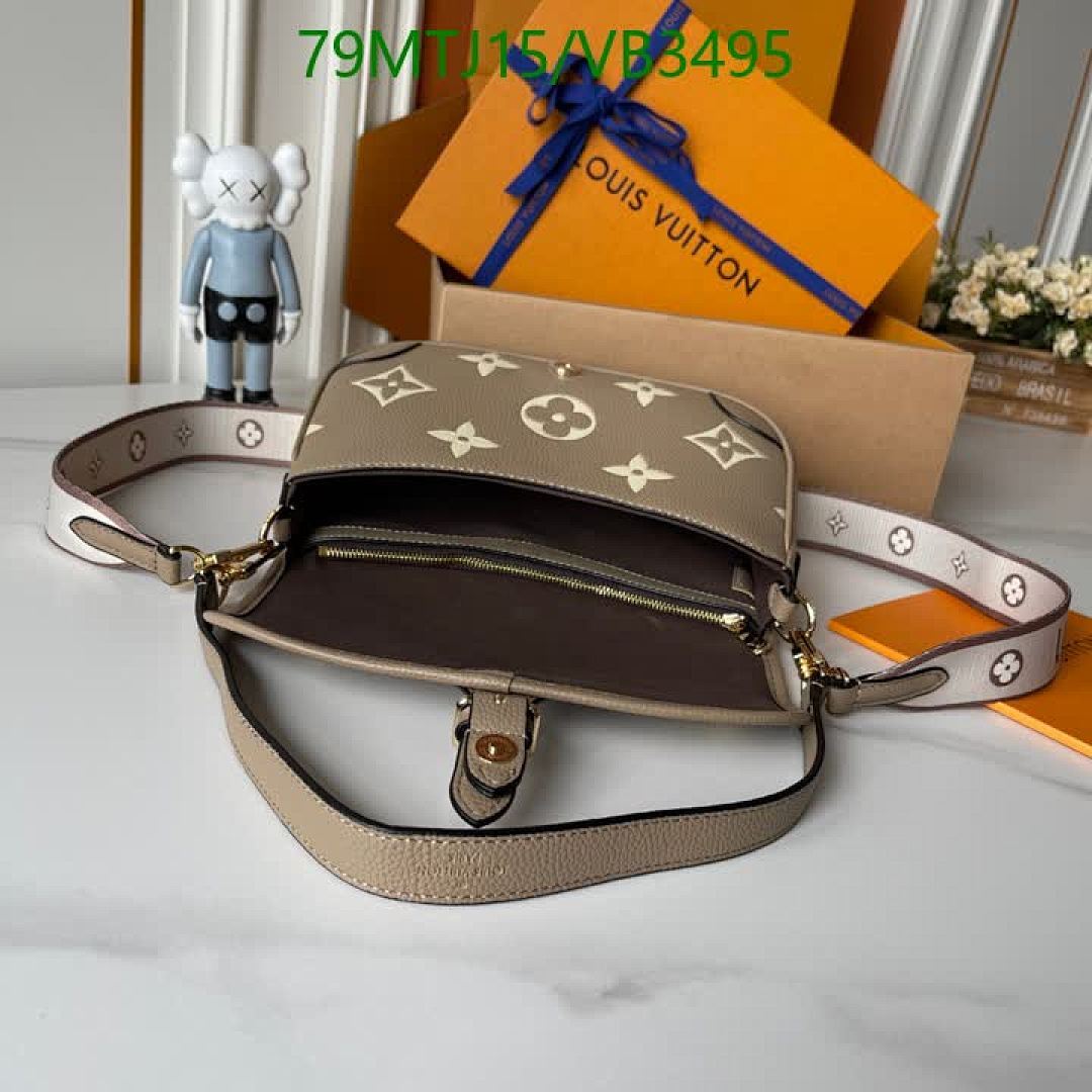 LV-Bag-4A Quality Code: VB3495 $: 79USD