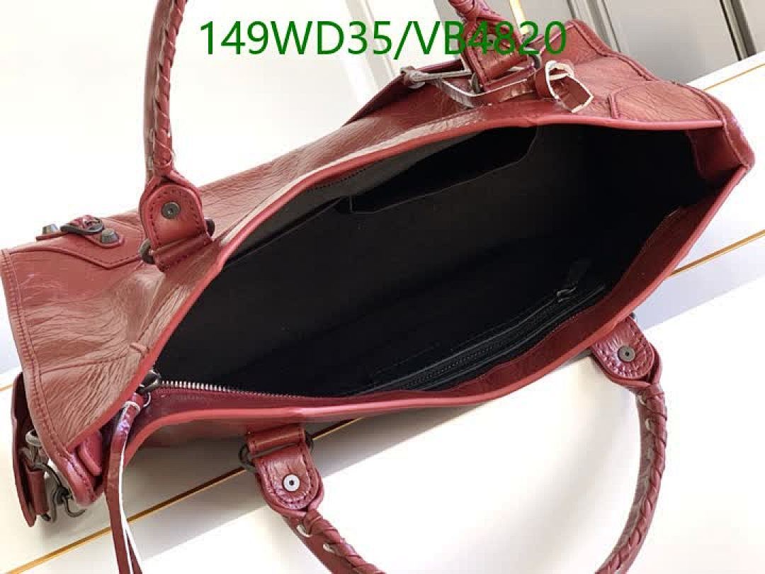 Balenciaga-Bag-4A Quality Code: VB4820