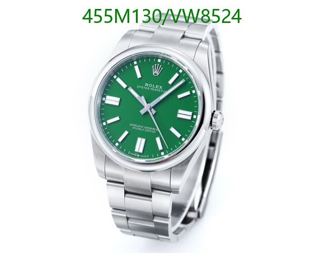 Rolex-Watch-Mirror Quality Code: VW8524 $: 455USD