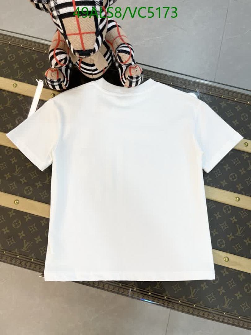 Fendi-Kids clothing Code: VC5173 $: 49USD