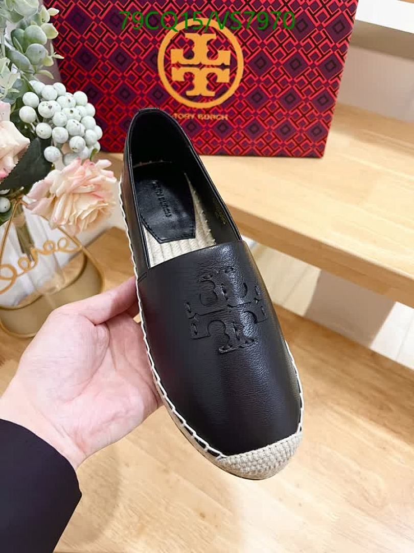 Tory Burch-Women Shoes Code: VS7970 $: 79USD