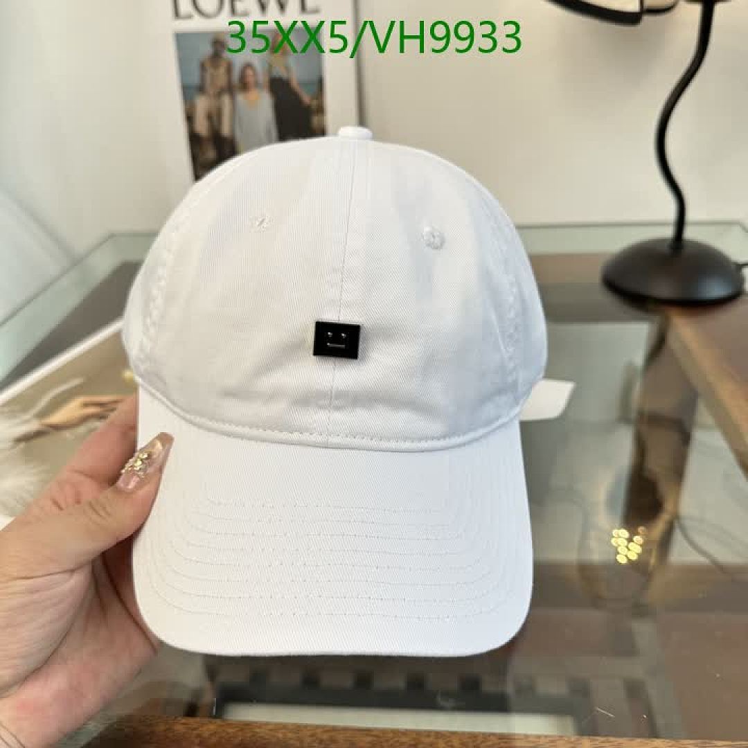 Acne Studios-Cap(Hat) Code: VH9933 $: 35USD