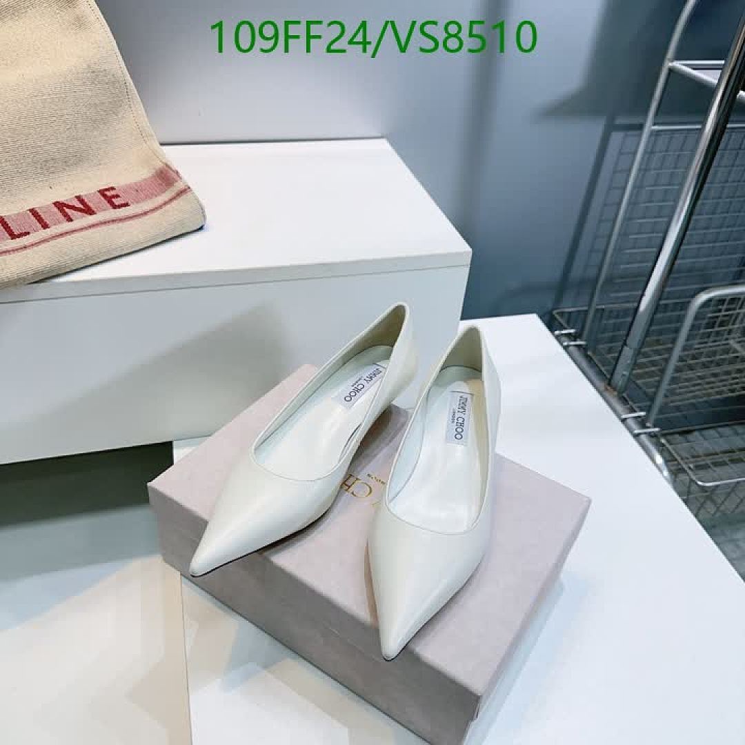 Jimmy Choo-Men shoes Code: VS8510 $: 109USD