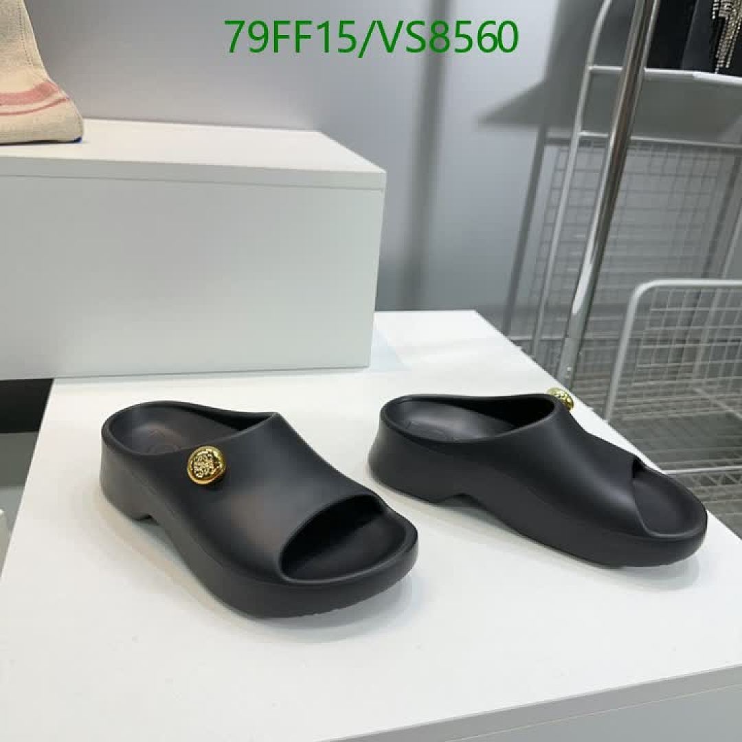 Loewe-Women Shoes Code: VS8560 $: 79USD