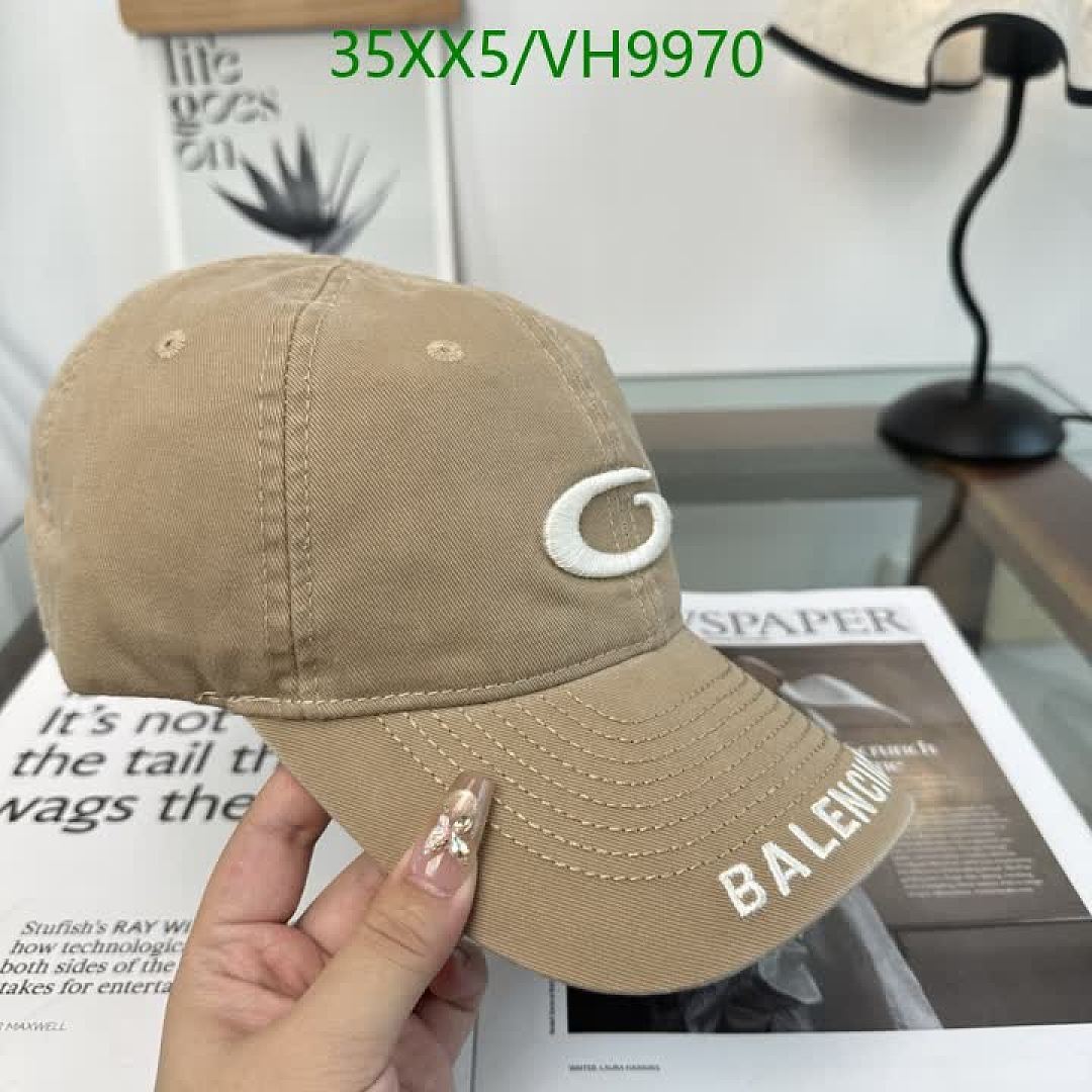 Balenciaga-Cap(Hat) Code: VH9970 $: 35USD