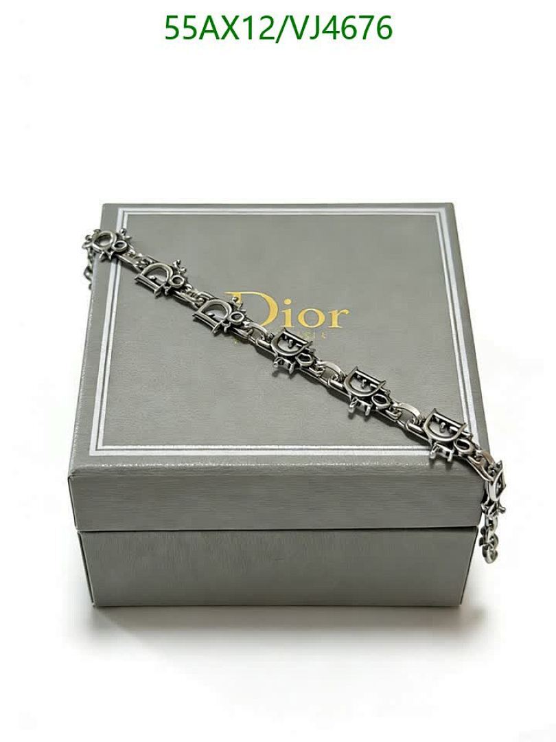 Dior-Jewelry Code: VJ4676 $: 55USD