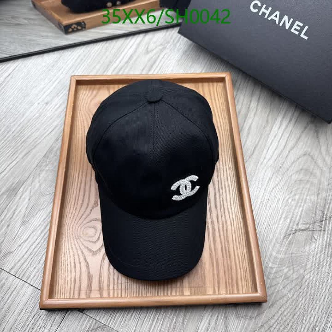 Chanel-Cap(Hat) Code: SH0042 $: 35USD