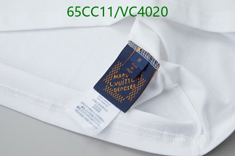 LV-Clothing Code: VC4020 $: 65USD