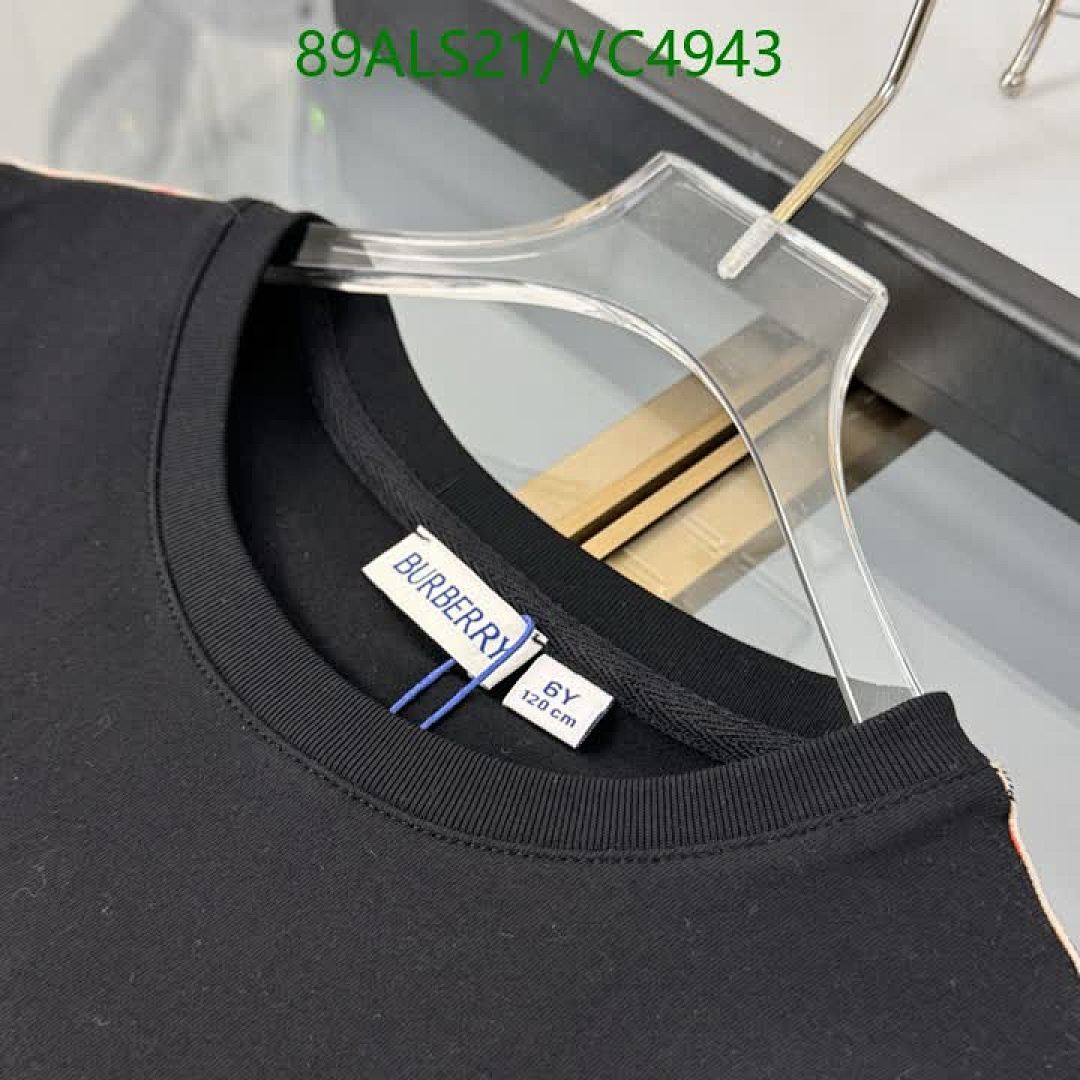 Burberry-Kids Clothing Code: VC4943 $: 89USD-Yupoo.ru - Copybrand.Team photo album Burberry-Kids Clothing Code: VC4943 $: 89USD