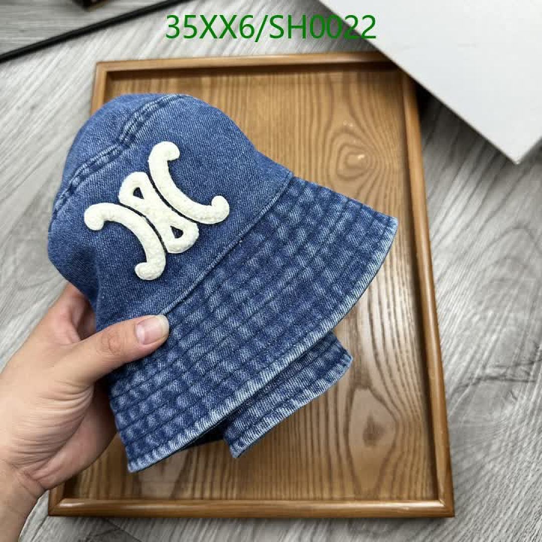 Celine-Cap(Hat) Code: SH0022 $: 35USD