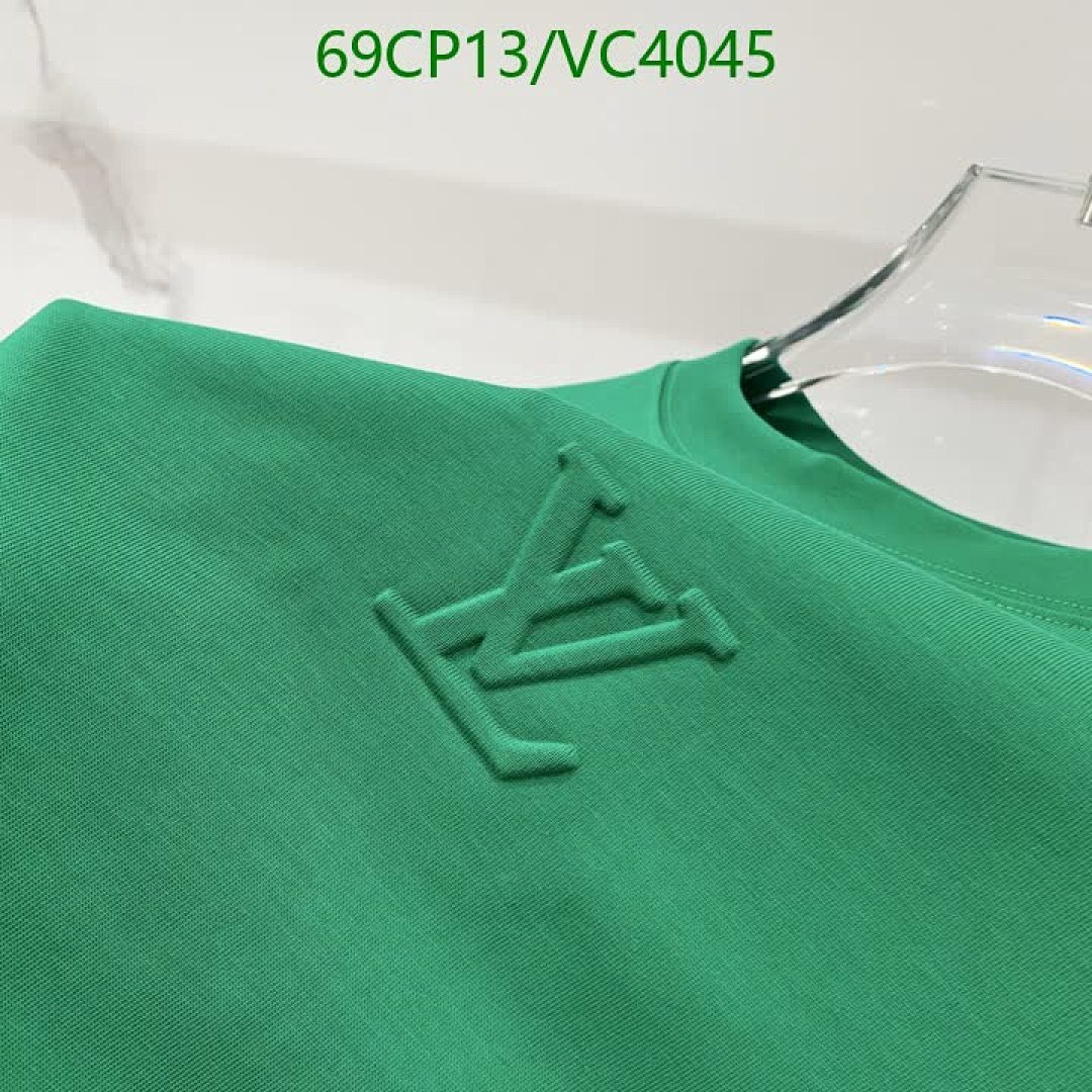 LV-Clothing Code: VC4045 $: 69USD-Yupoo.ru - Copybrand.Team photo album LV-Clothing Code: VC4045 $: 69USD