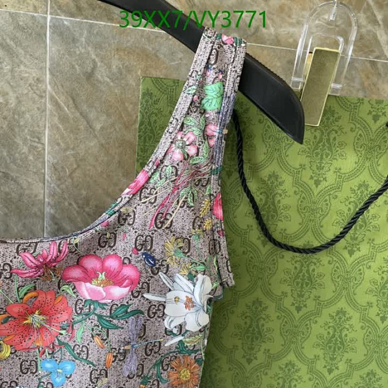 GUCCI-Swimsuit Code: VY3771 $: 39USD