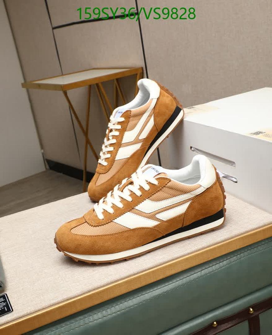 Tom Ford-Men shoes Code: VS9828 $: 159USD