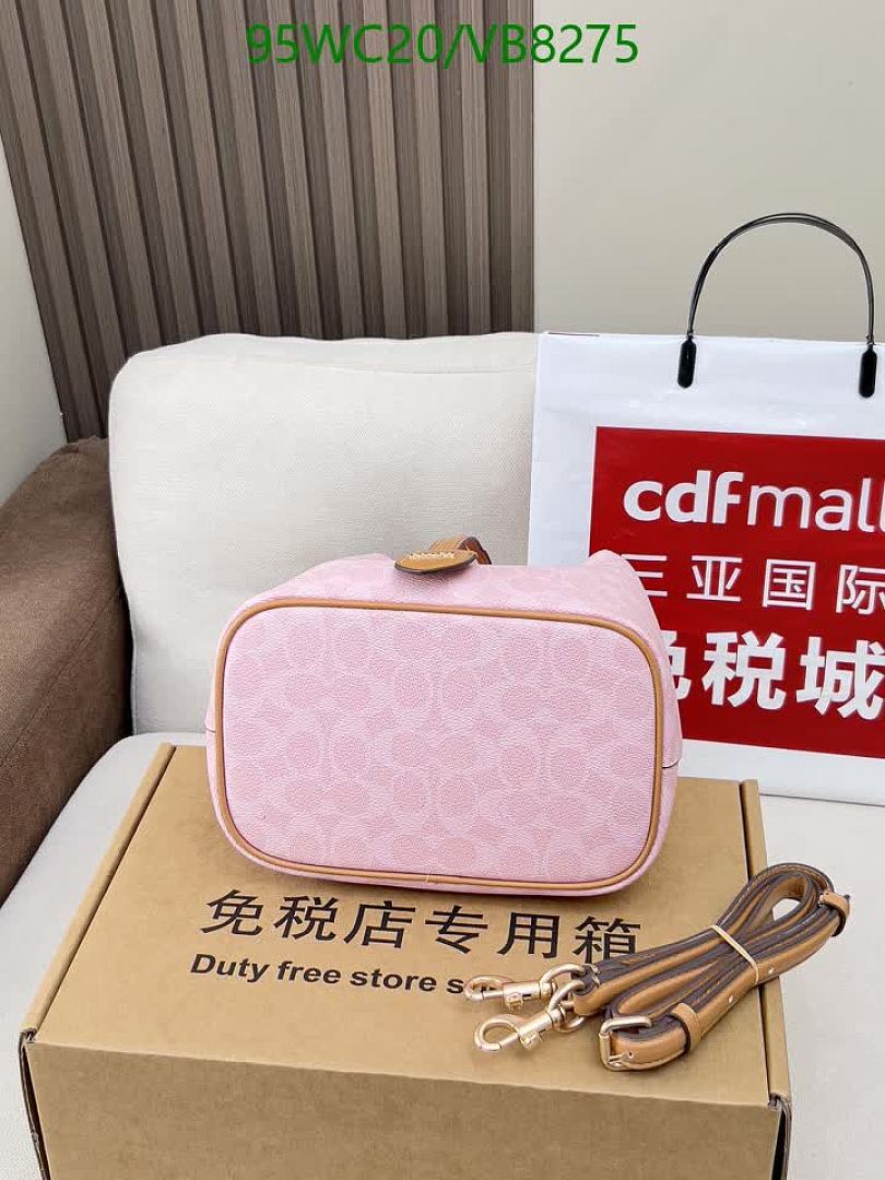 Coach-Bag-4A Quality Code: VB8275 $: 95USD