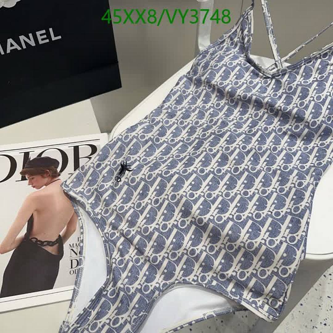 Dior-Swimsuit Code: VY3748 $: 45USD