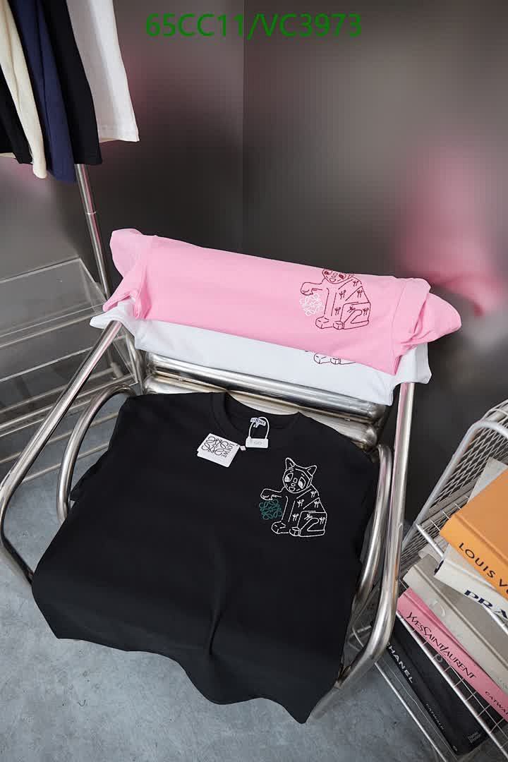 Loewe-Clothing Code: VC3973 $: 65USD