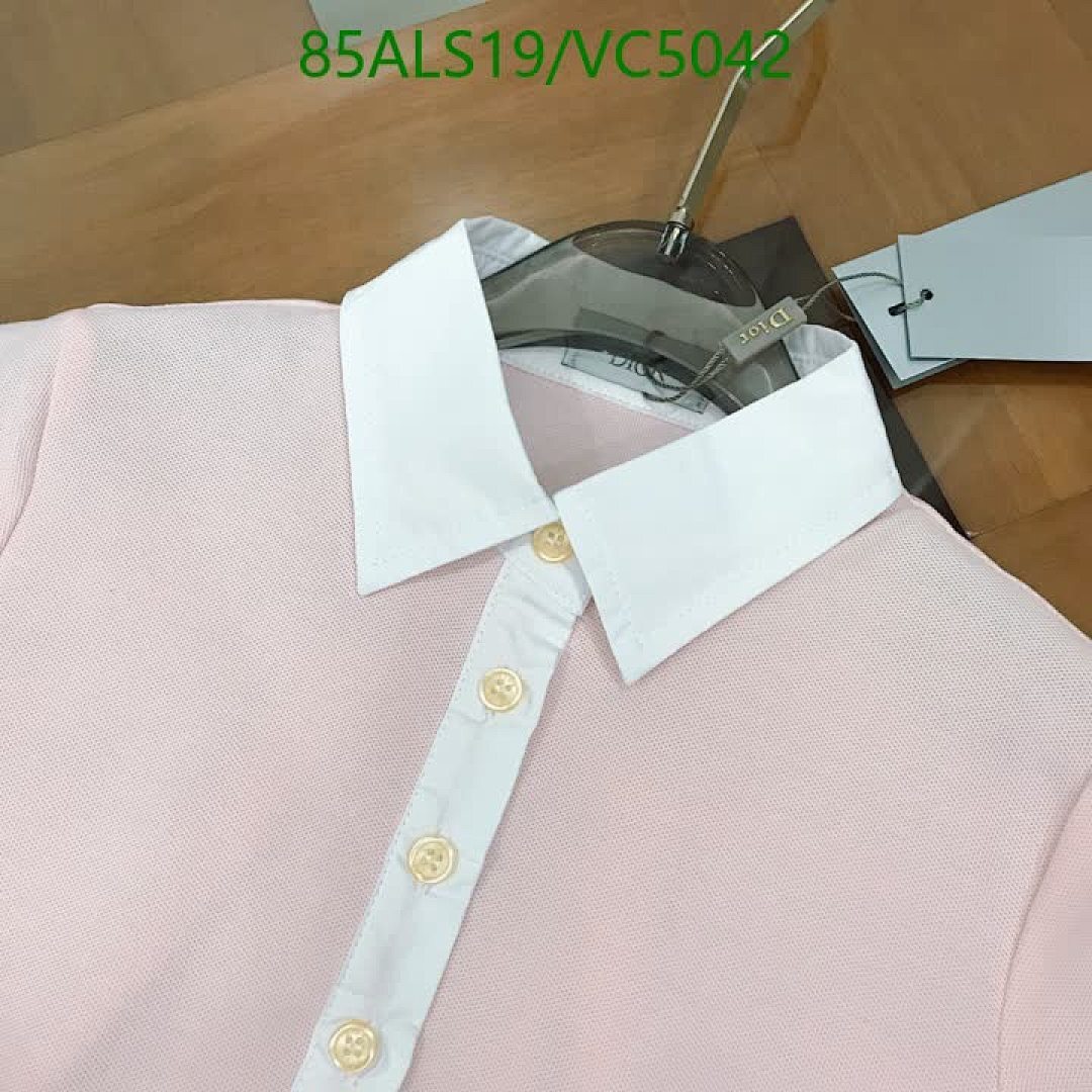 Dior-Kids clothing Code: VC5042 $: 85USD