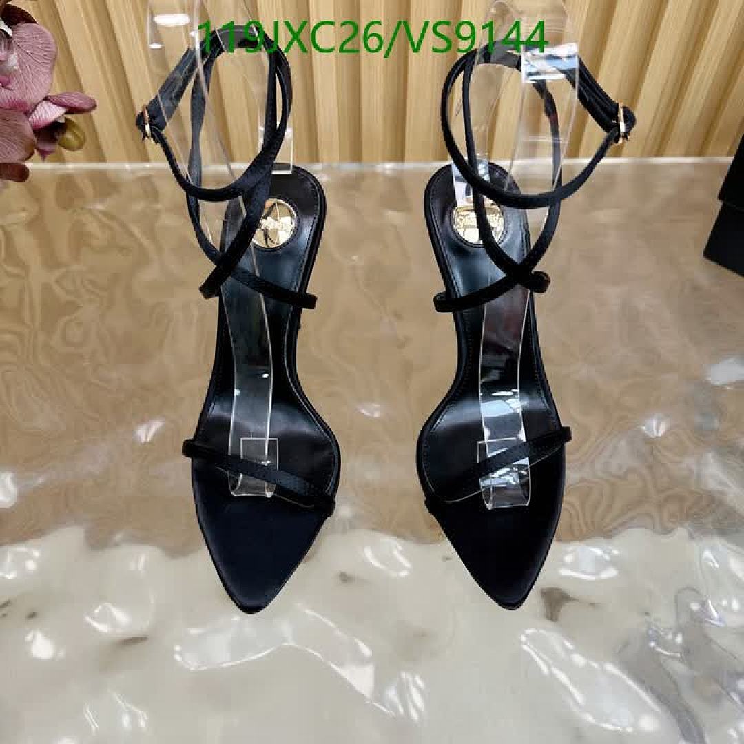 YSL-Women Shoes Code: VS9144 $: 119USD
