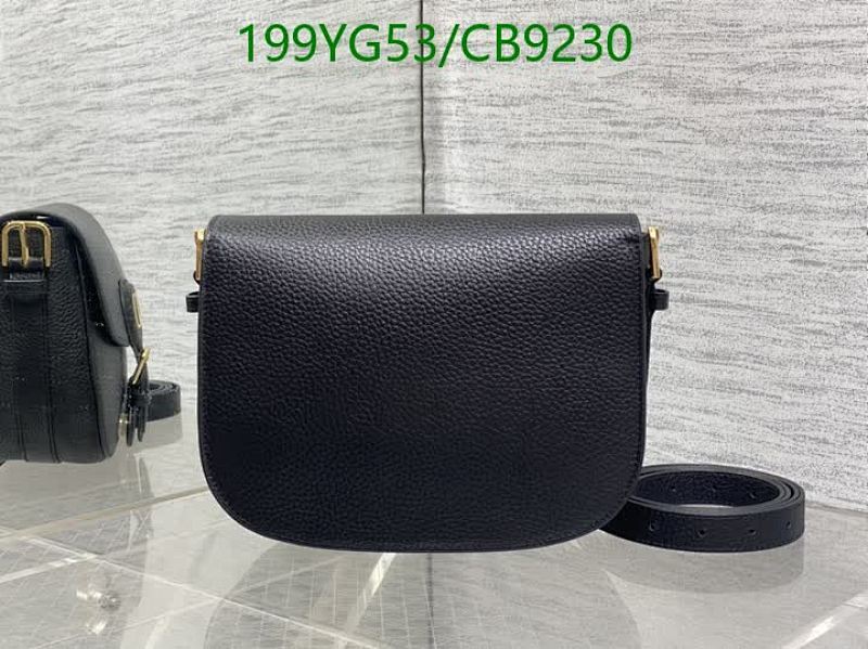 Dior-Bag-Mirror Quality Code: CB9230 $: 199USD
