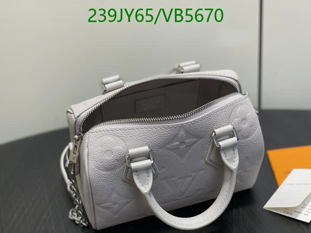 LV-Bag-Mirror Quality Code: VB5670 $: 239USD
