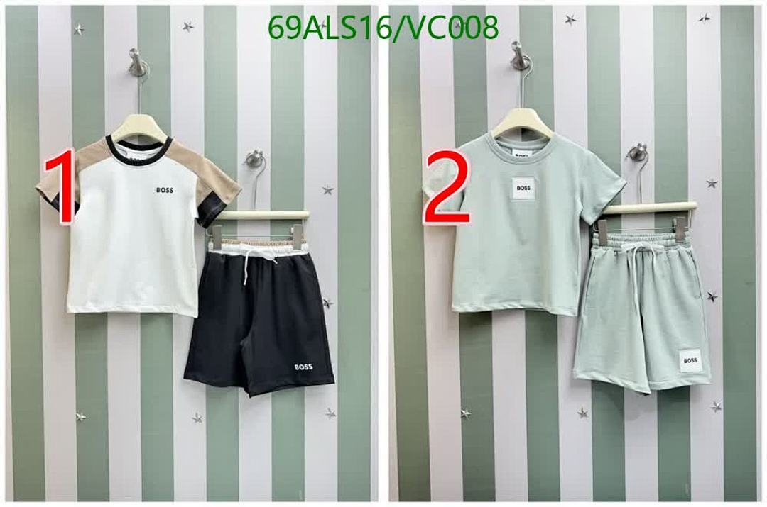 Boss-Kids Clothing Code: VC008 $: 69USD-Yupoo.ru - Copybrand.Team photo album Boss-Kids Clothing Code: VC008 $: 69USD