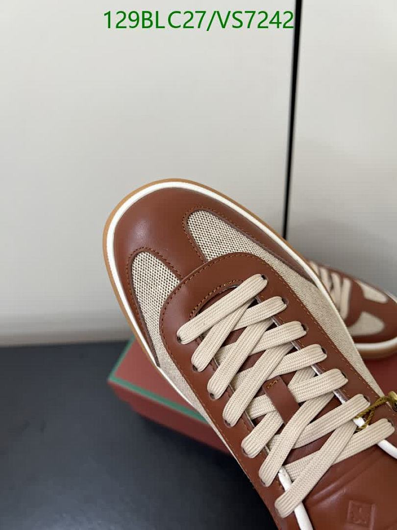 Loro Piana-Women Shoes Code: VS7242 $: 129USD