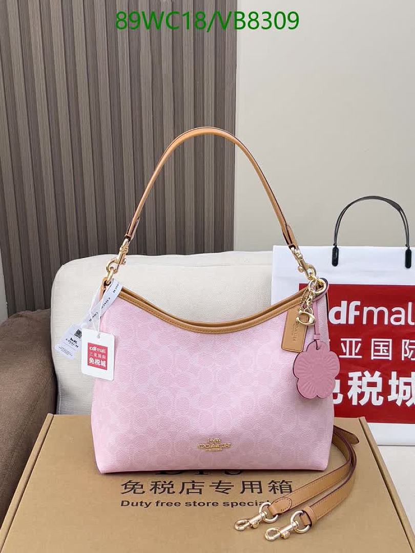 Coach-Bag-4A Quality Code: VB8309 $: 89USD