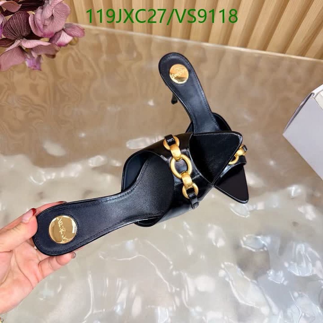 YSL-Women Shoes Code: VS9118 $: 119USD