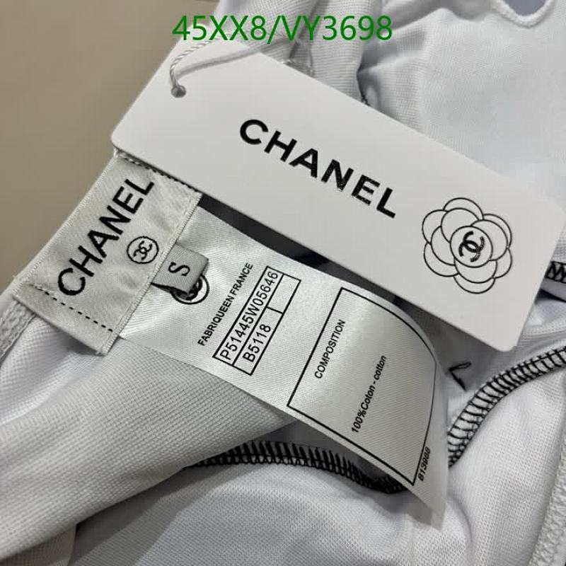 Chanel-Swimsuit Code: VY3698 $: 45USD