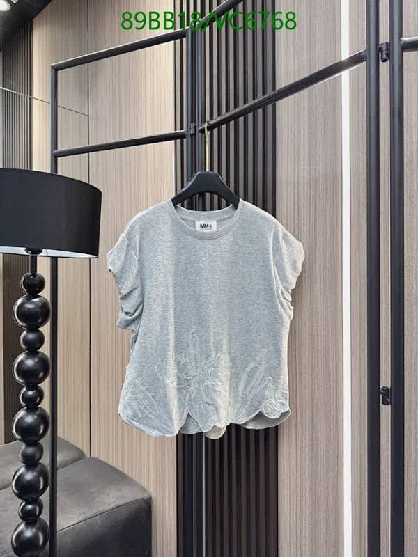 MM6-Clothing Code: VC6768 $: 89USD