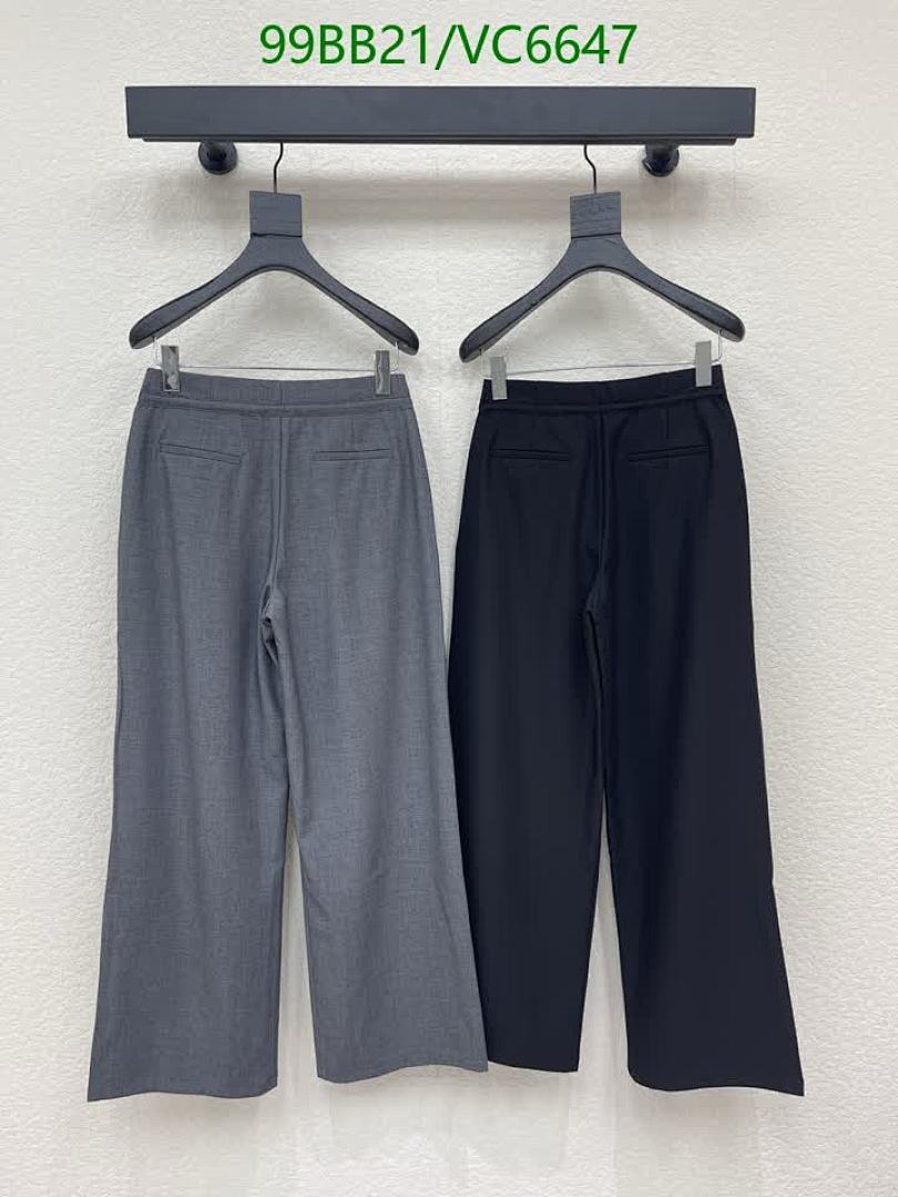 Miu Miu-Clothing Code: VC6647 $: 99USD