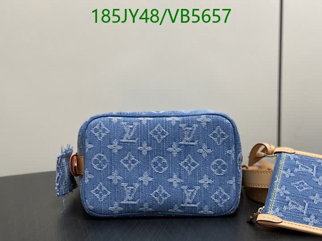 LV-Bag-Mirror Quality Code: VB5657 $: 185USD