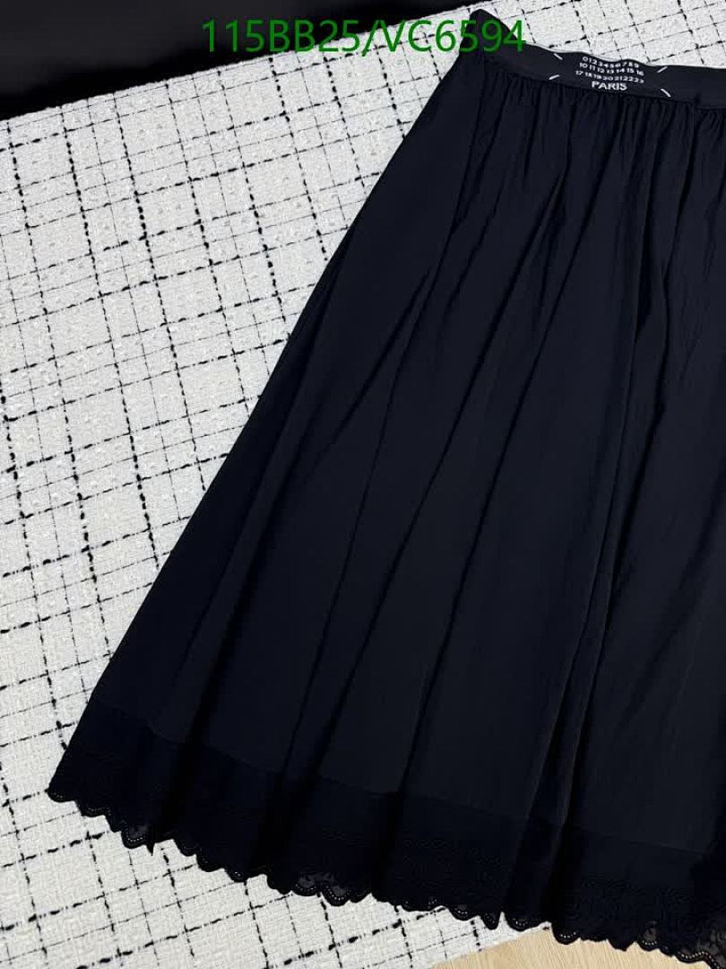 Maison Margiela-Clothing Code: VC6594 $: 115USD