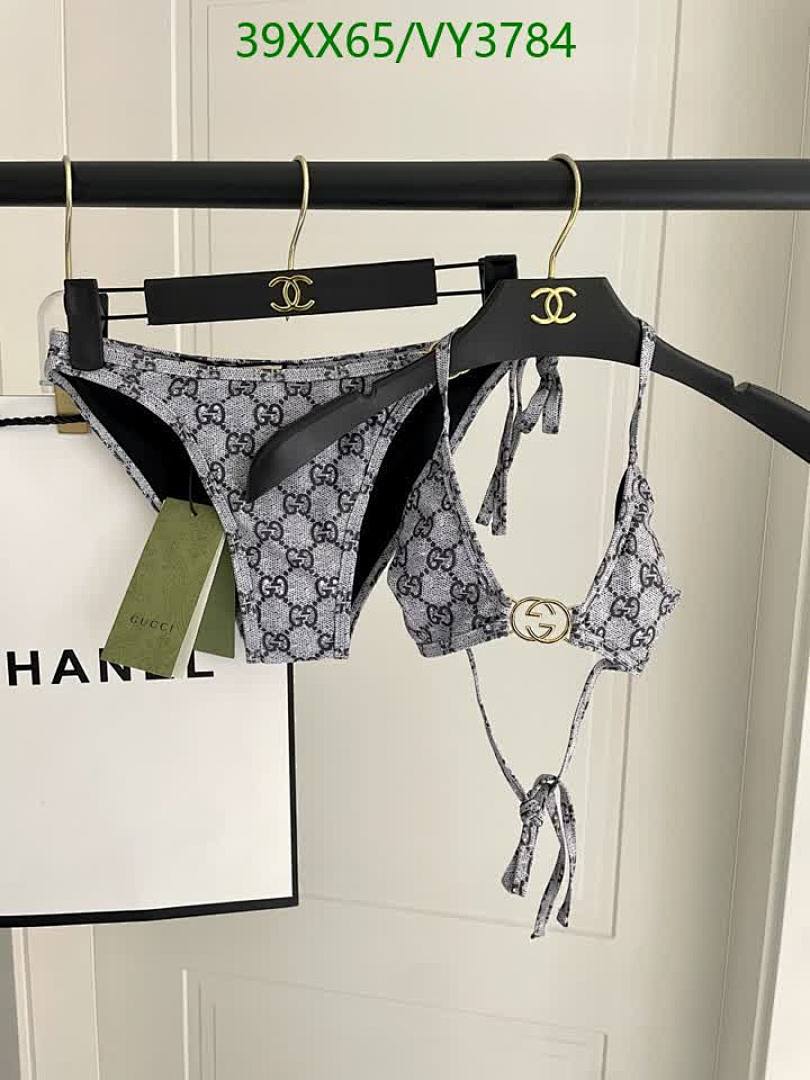 GUCCI-Swimsuit Code: VY3784 $: 39USD