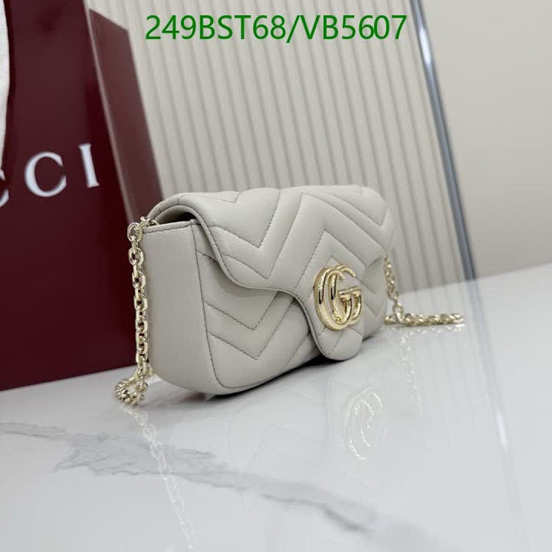 Gucci-Bag-Mirror Quality Code: VB5607