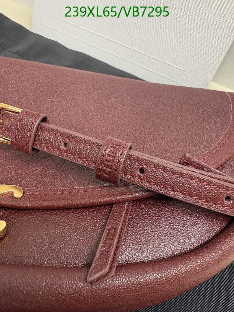 Celine-Bag-Mirror Quality Code: VB7295 $: 239USD