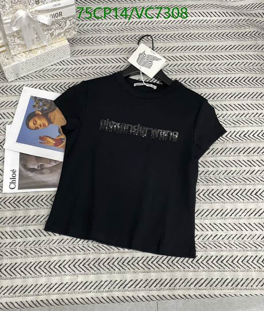 Alexander Wang-Clothing Code: VC7308 $: 75USD