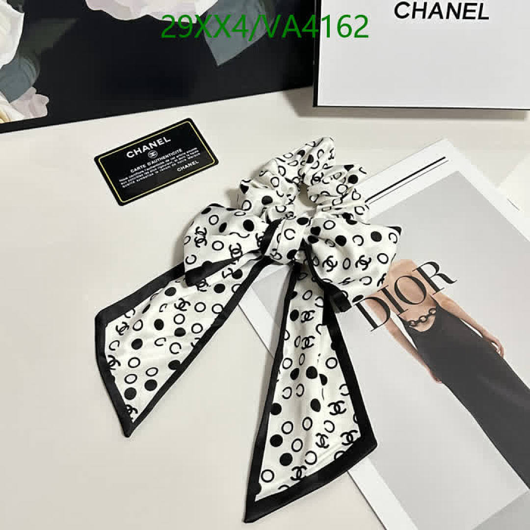 Chanel-Headband Code: VA4162 $: 29USD