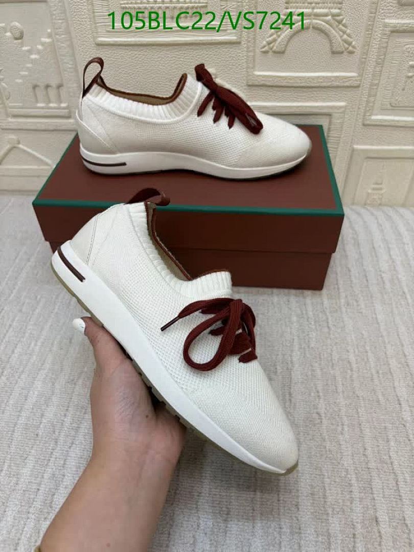 Loro Piana-Women Shoes Code: VS7241 $: 105USD