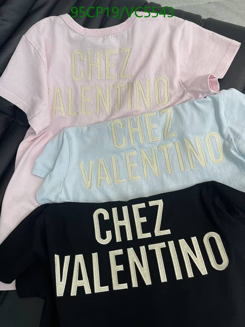 Valentino-Clothing Code: VC5543 $: 95USD