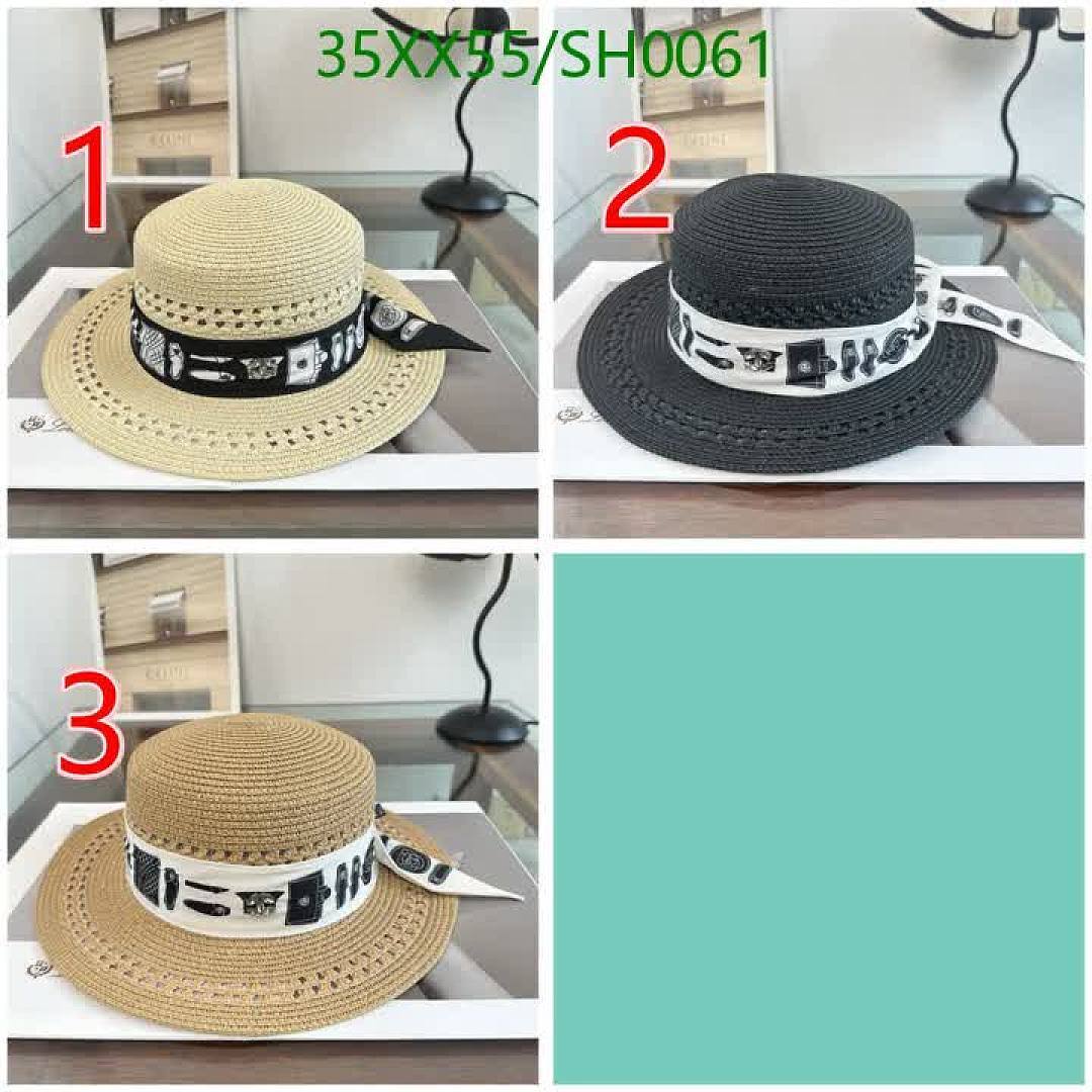 Chanel-Cap(Hat) Code: SH0061 $: 35USD