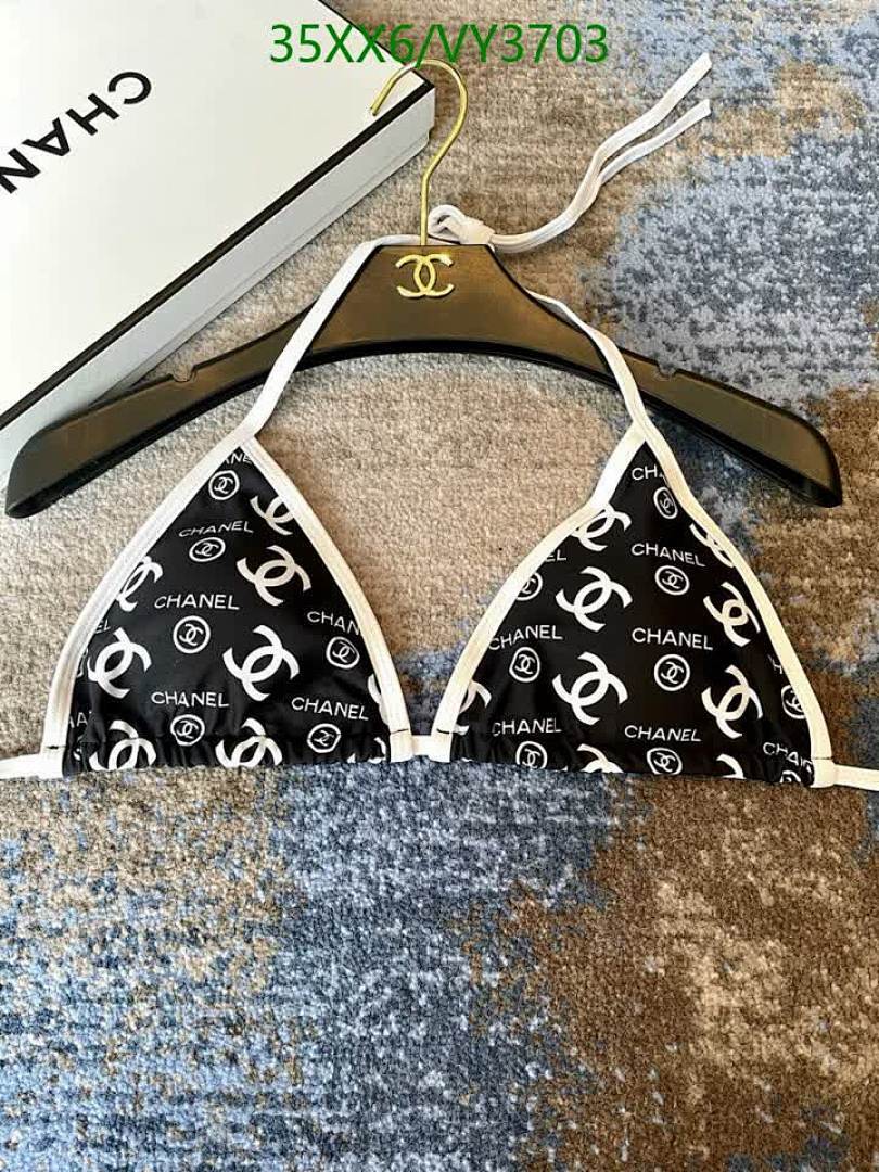 Chanel-Swimsuit Code: VY3703 $: 35USD